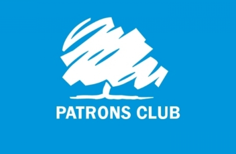 Patrons Club