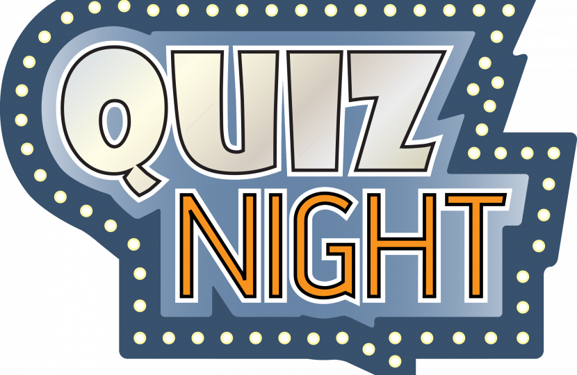 quiz night