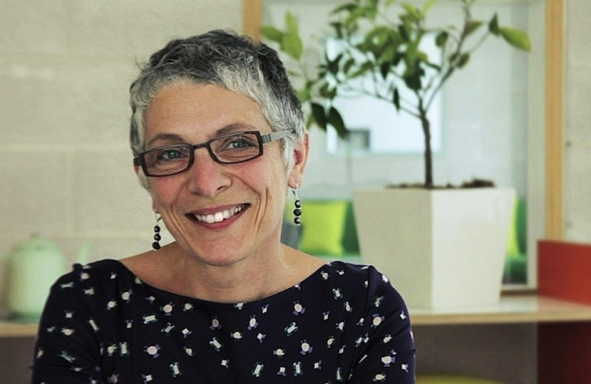 Melanie Phillips