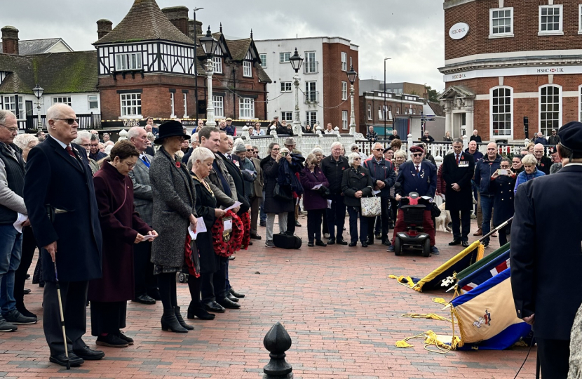 Armistice Day