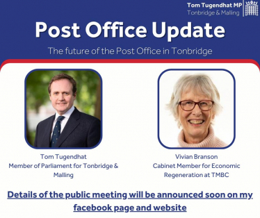 Post Office Update